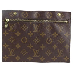 Louis Vuitton Toiletry - 74 For Sale on 1stDibs