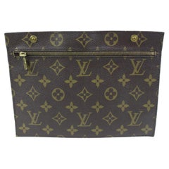 Louis Vuitton Monogram Randonnee Pouch Insert 31lk324s