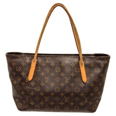 Louis Vuitton Monogram Raspail PM