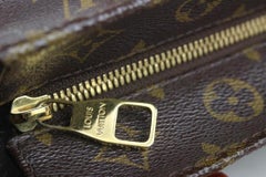 Louis Vuitton Monogram Raspail PM Tote Bag 1015lv39