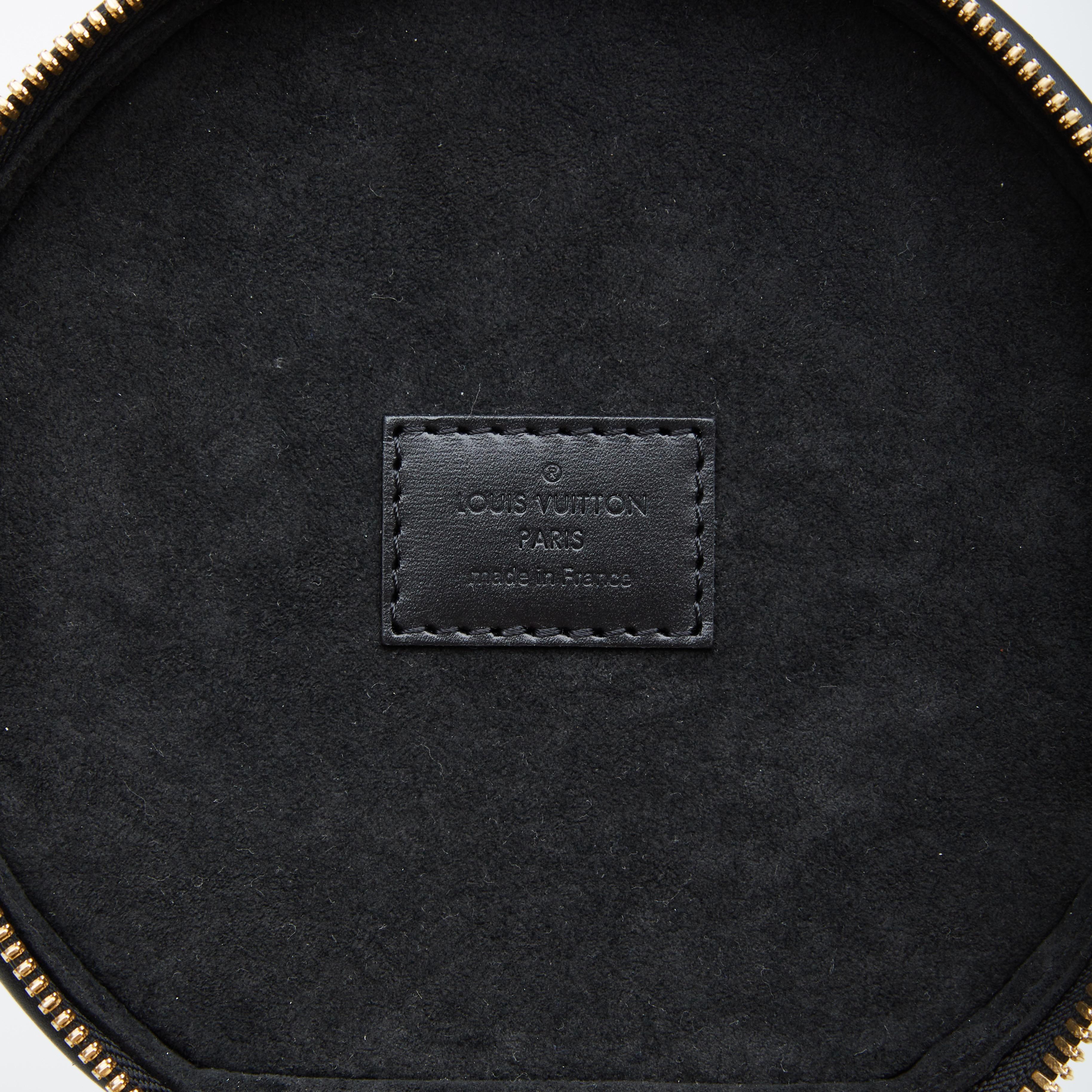 Louis Vuitton Monogram Reverse Cannes Mm Bag (2020) For Sale 1