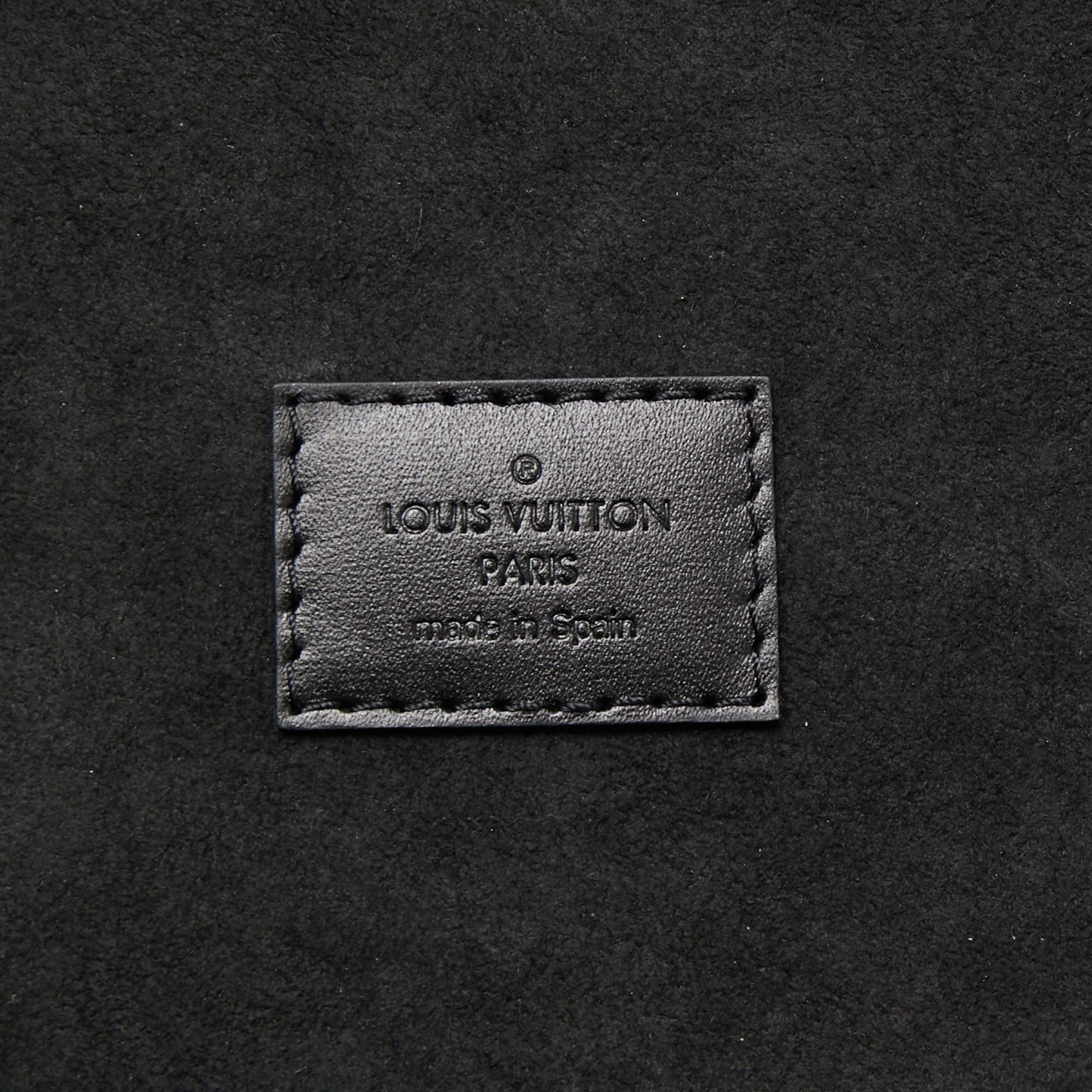 Louis Vuitton Monogram Reverse Canvas Cannes Bag 1