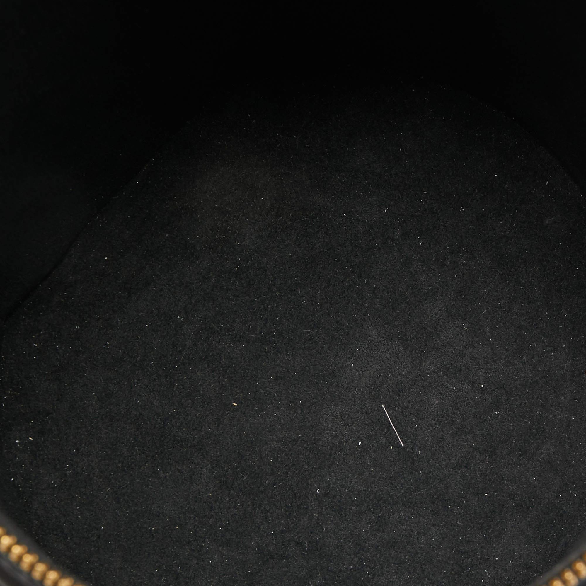 Louis Vuitton Monogram Reverse Canvas Cannes Bag 2