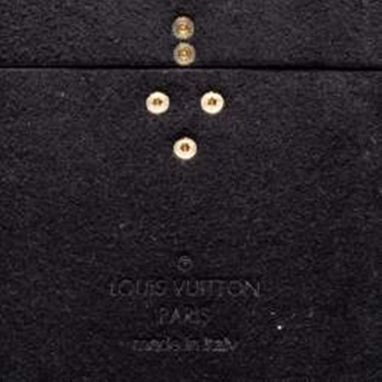 Louis Vuitton Monogram Reverse Canvas Eye Trunk iPhone 7 Case Louis Vuitton