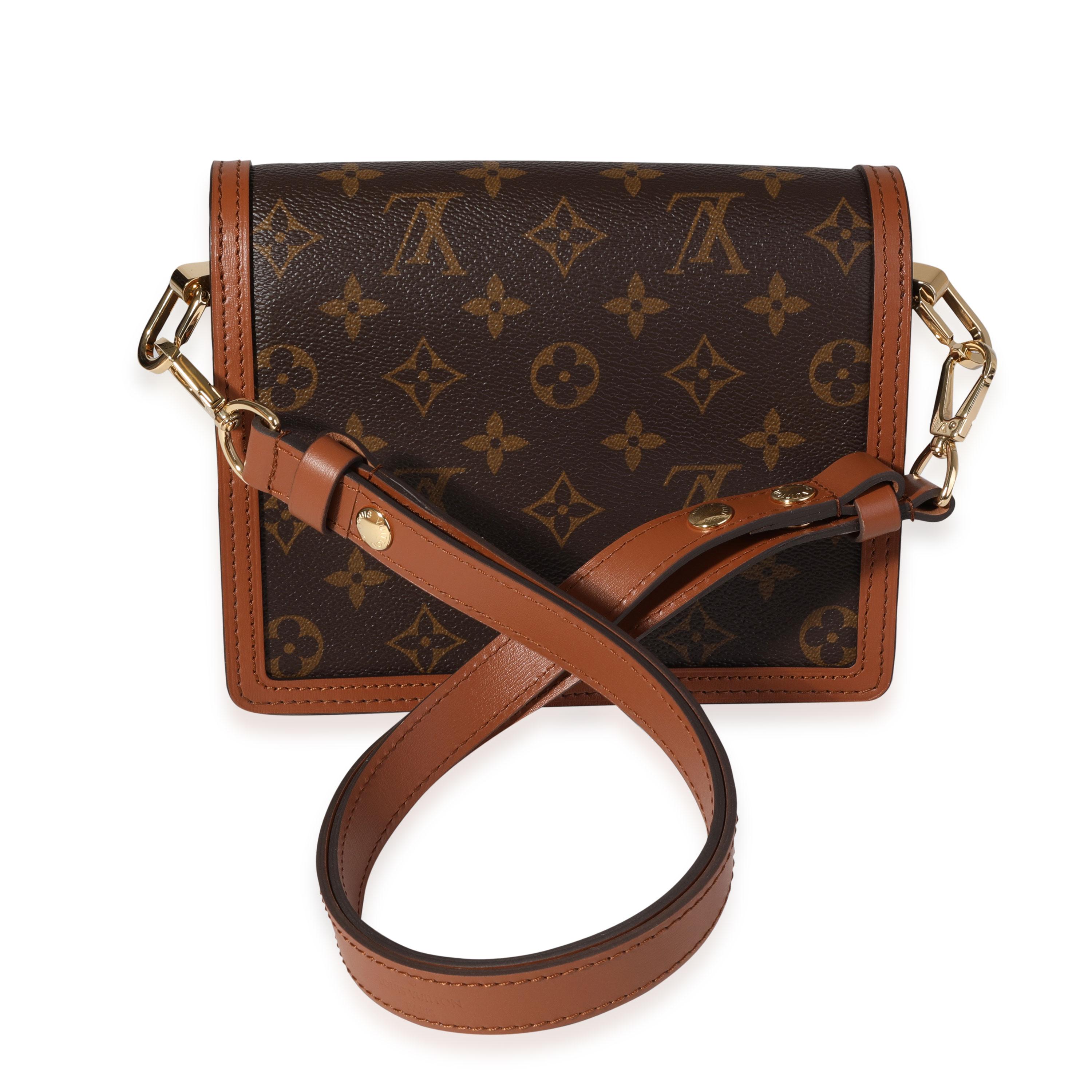 louis vuitton dauphine