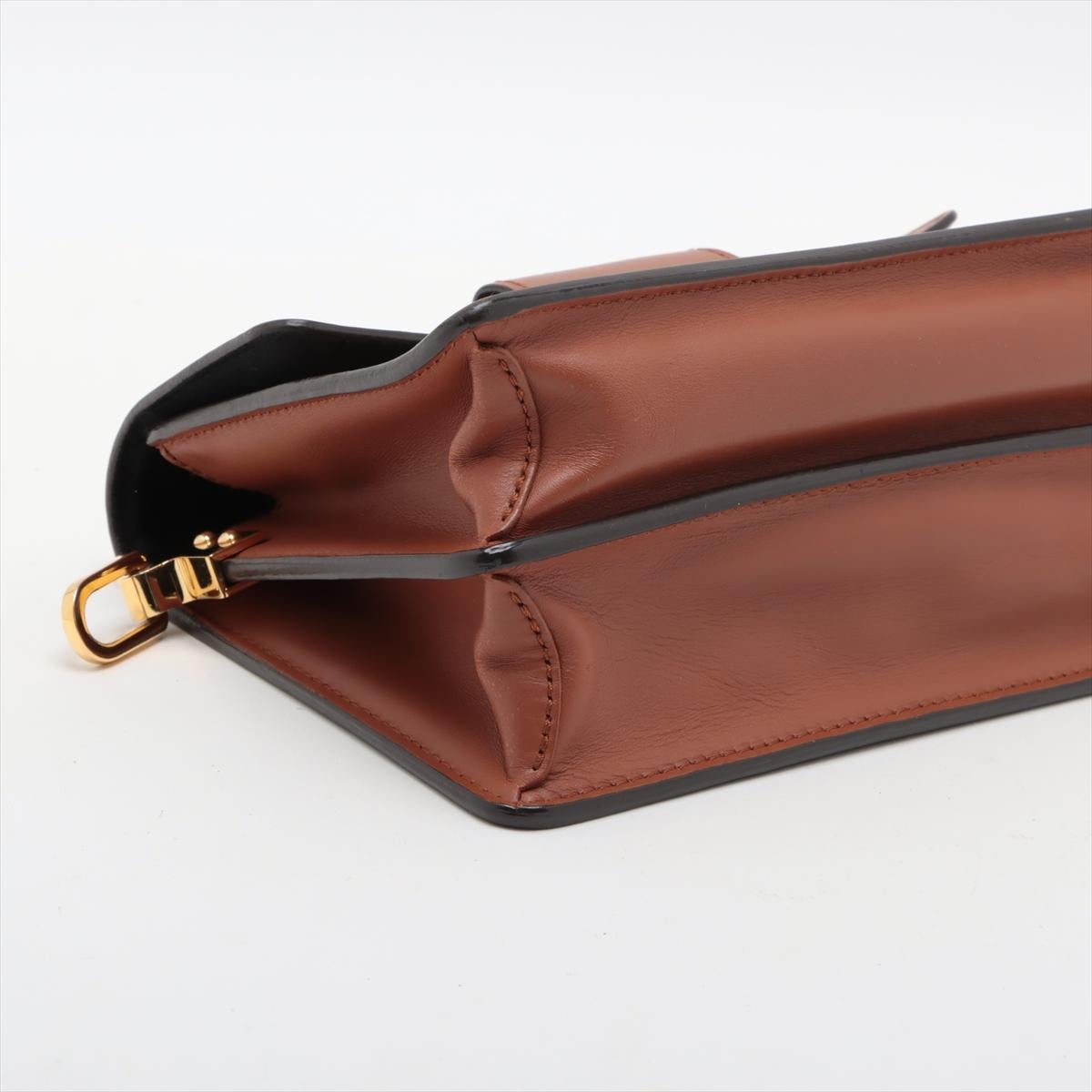 Mini bandolera Louis Vuitton Monograma Reverso Dauphine * PREORDEN * 1