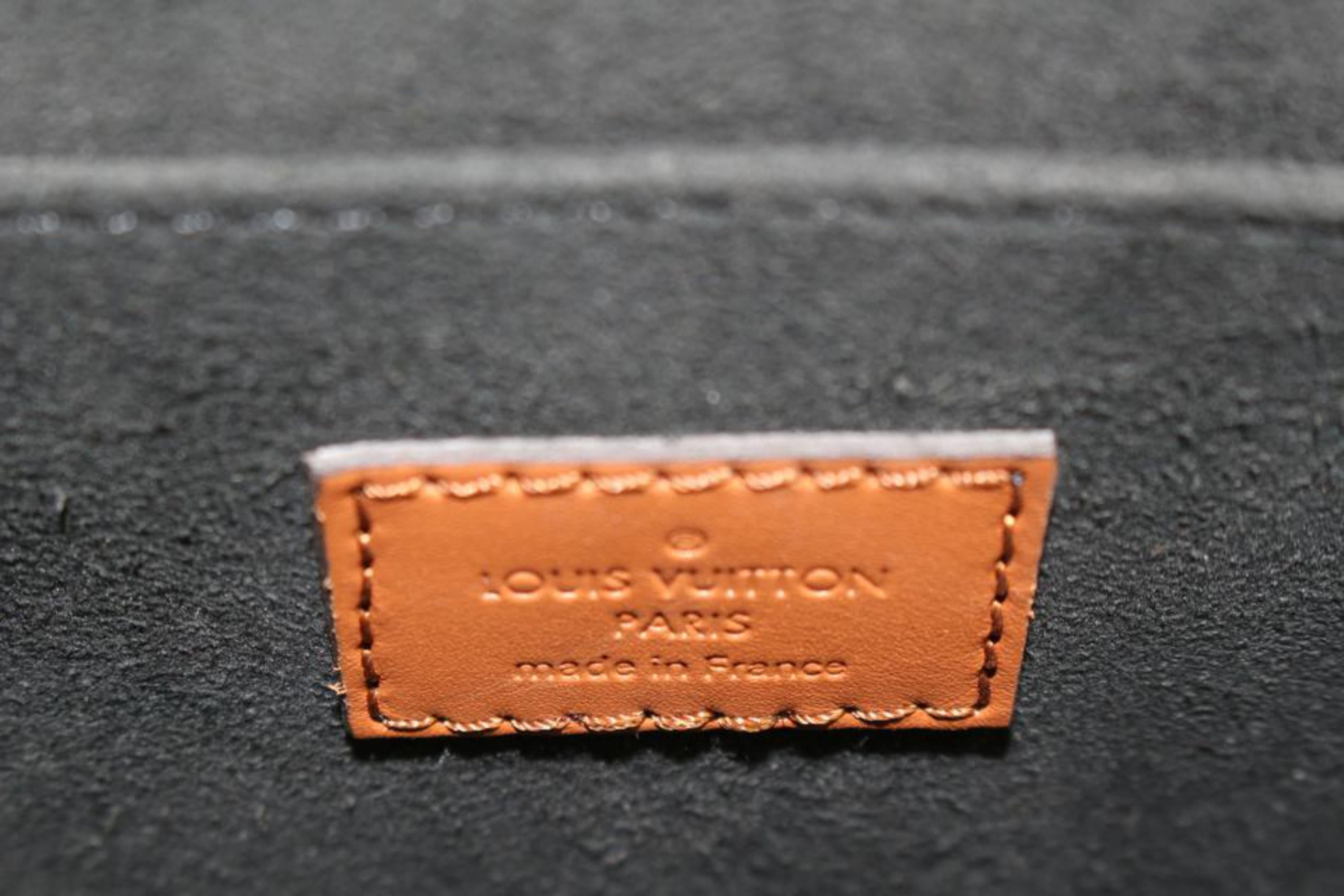 lv dauphine