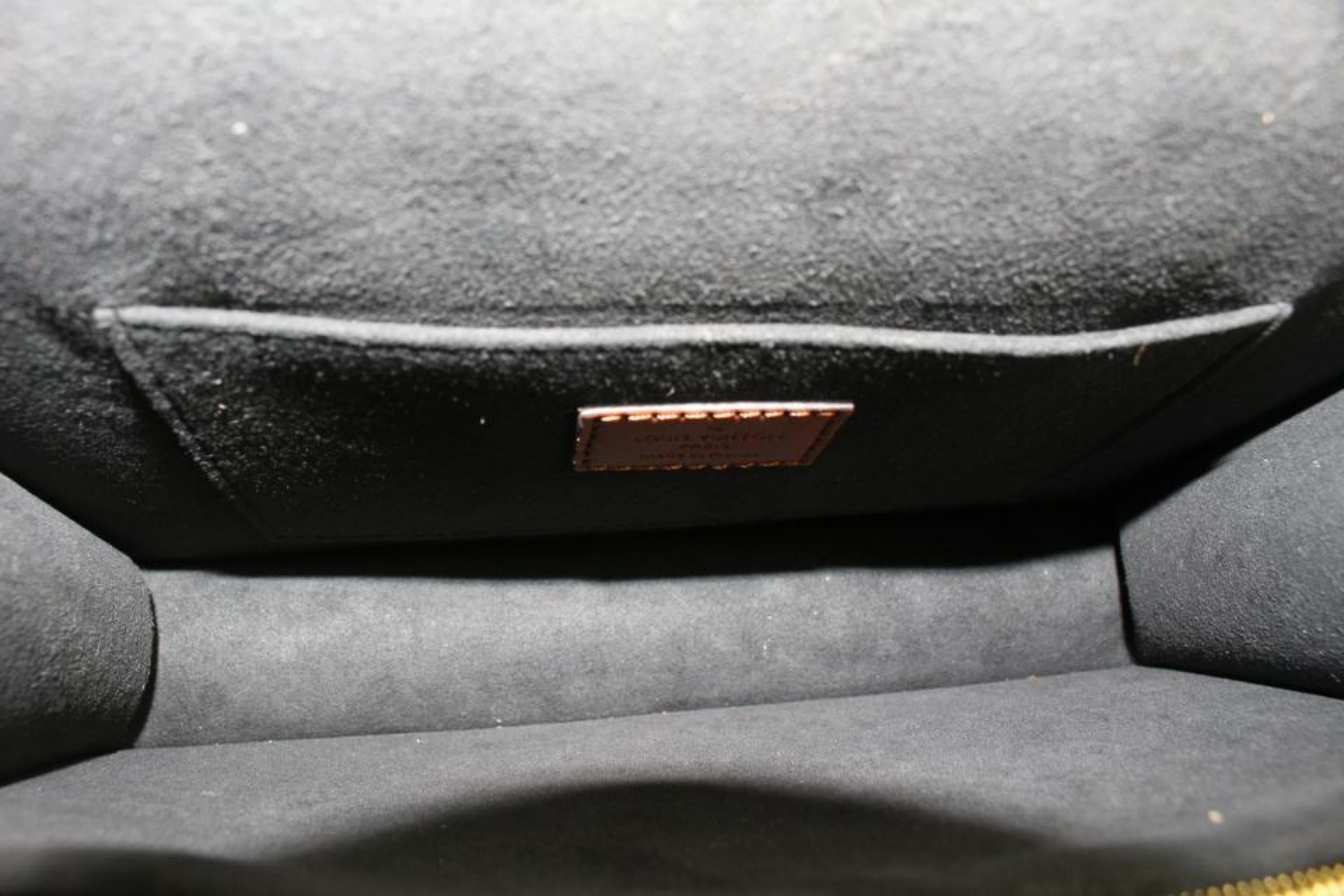 louis vuitton dauphine mm