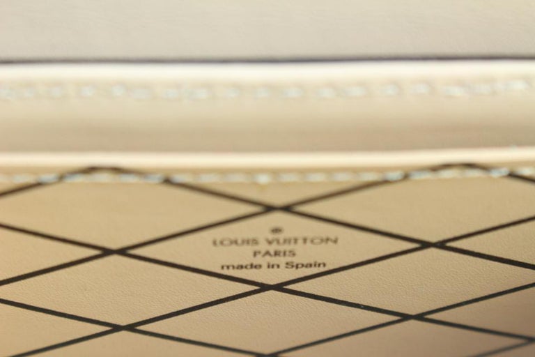 Louis Vuitton Monogram Reverse Essential Trunk 1214lv34 at 1stDibs   essential trunk lv, louis vuitton essential trunk, lv essential trunk