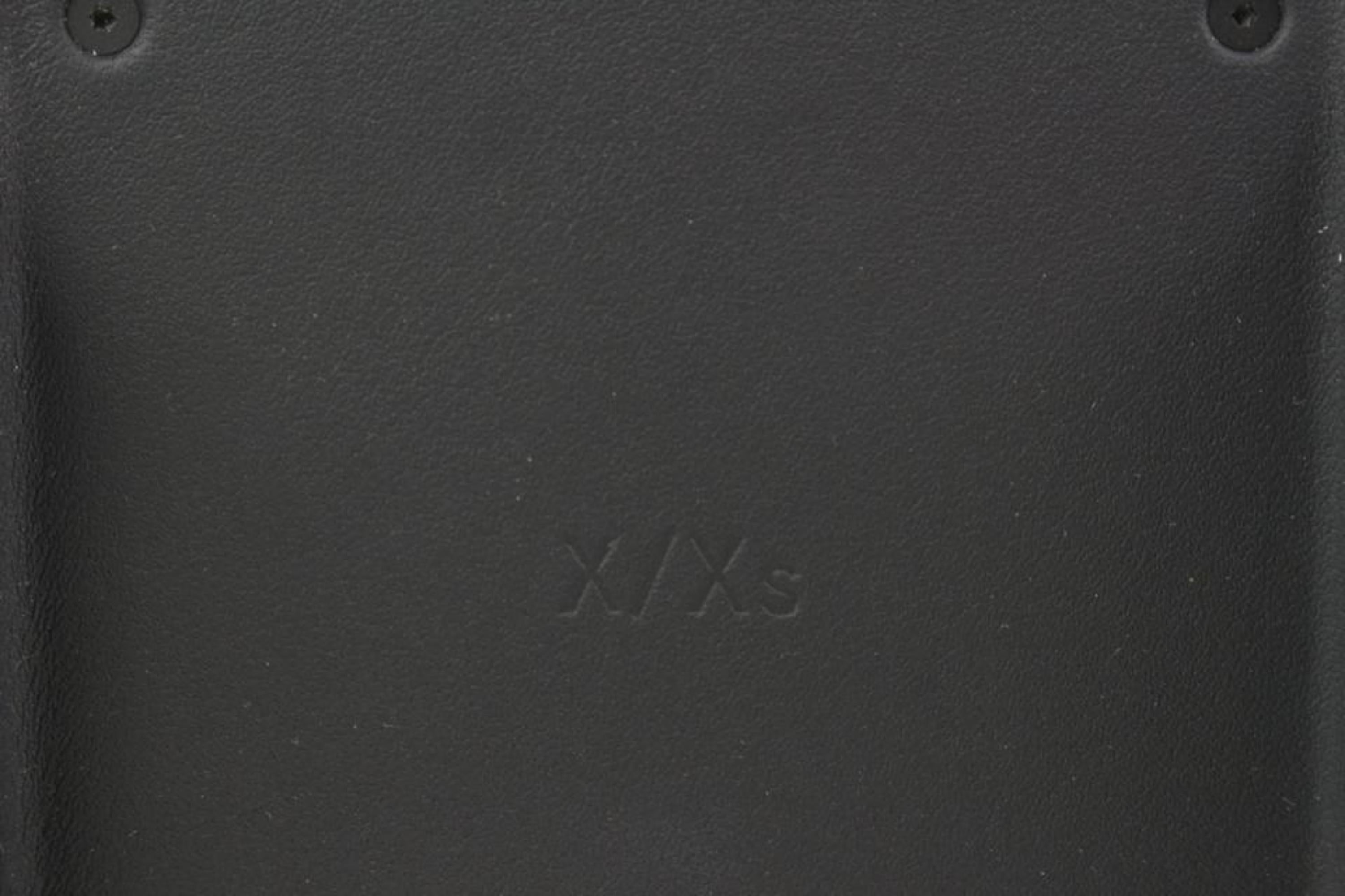 Sac à main Louis Vuitton pour iPhone X ou XS avec monogramme à l'envers et boîtier pour oreilles 30lk32 en vente 1