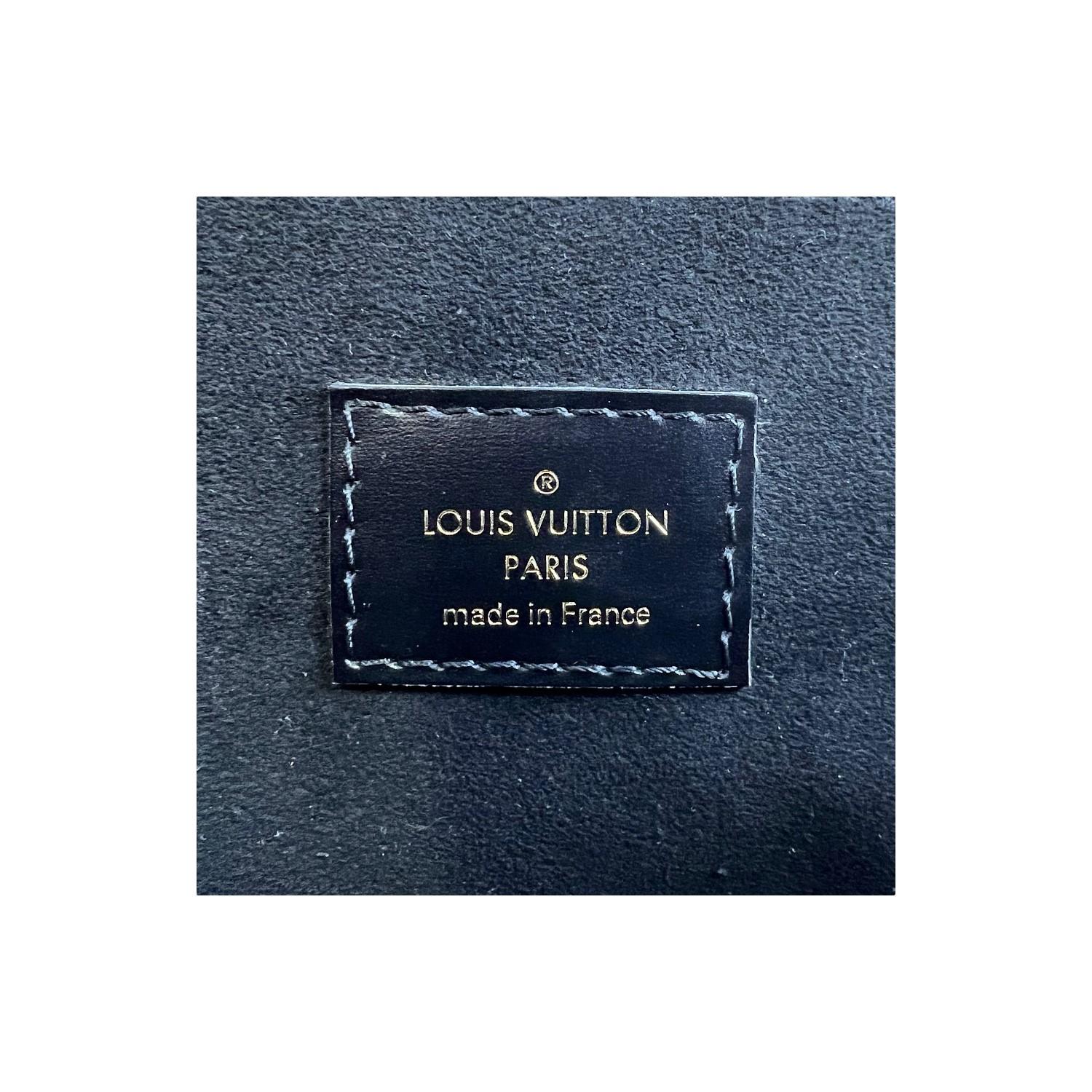 Louis Vuitton Monogram Reverse Pochette Métis 4