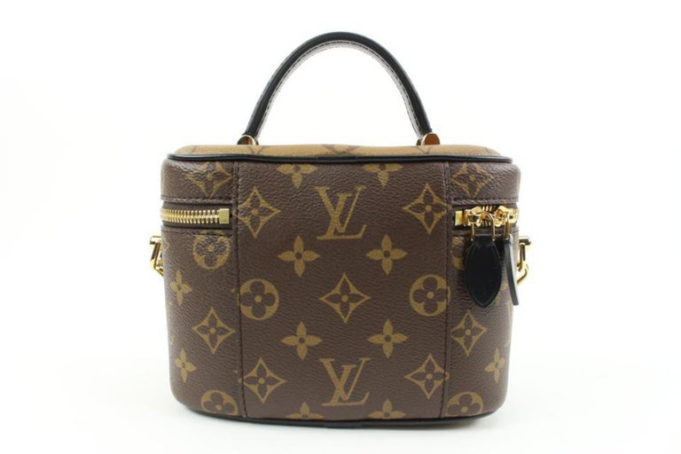 [Sold] LV Louis Vuitton Hold Me Calfskin Hand Bag / Cross Body