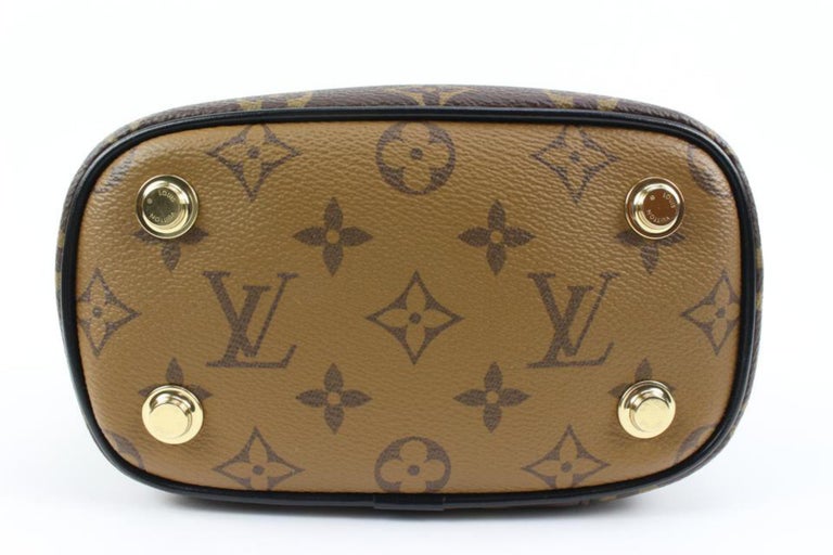 Louis Vuitton in today Reverse monogram vanity crossbody 1995.00