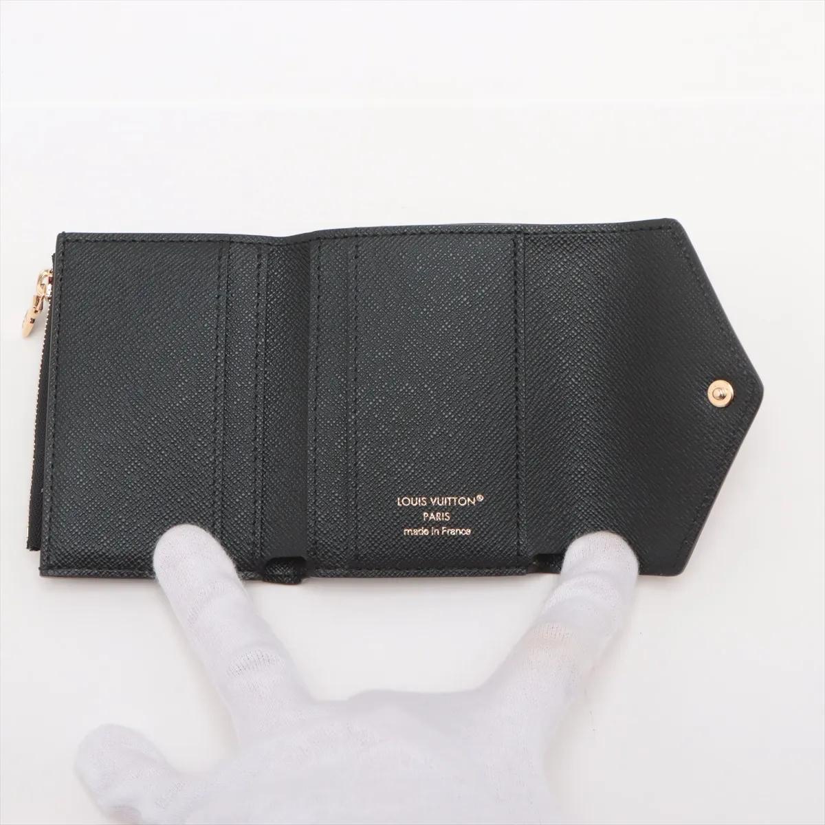  *Portefeuille Victorine inversé Monogram de Louis Vuitton Pour femmes 