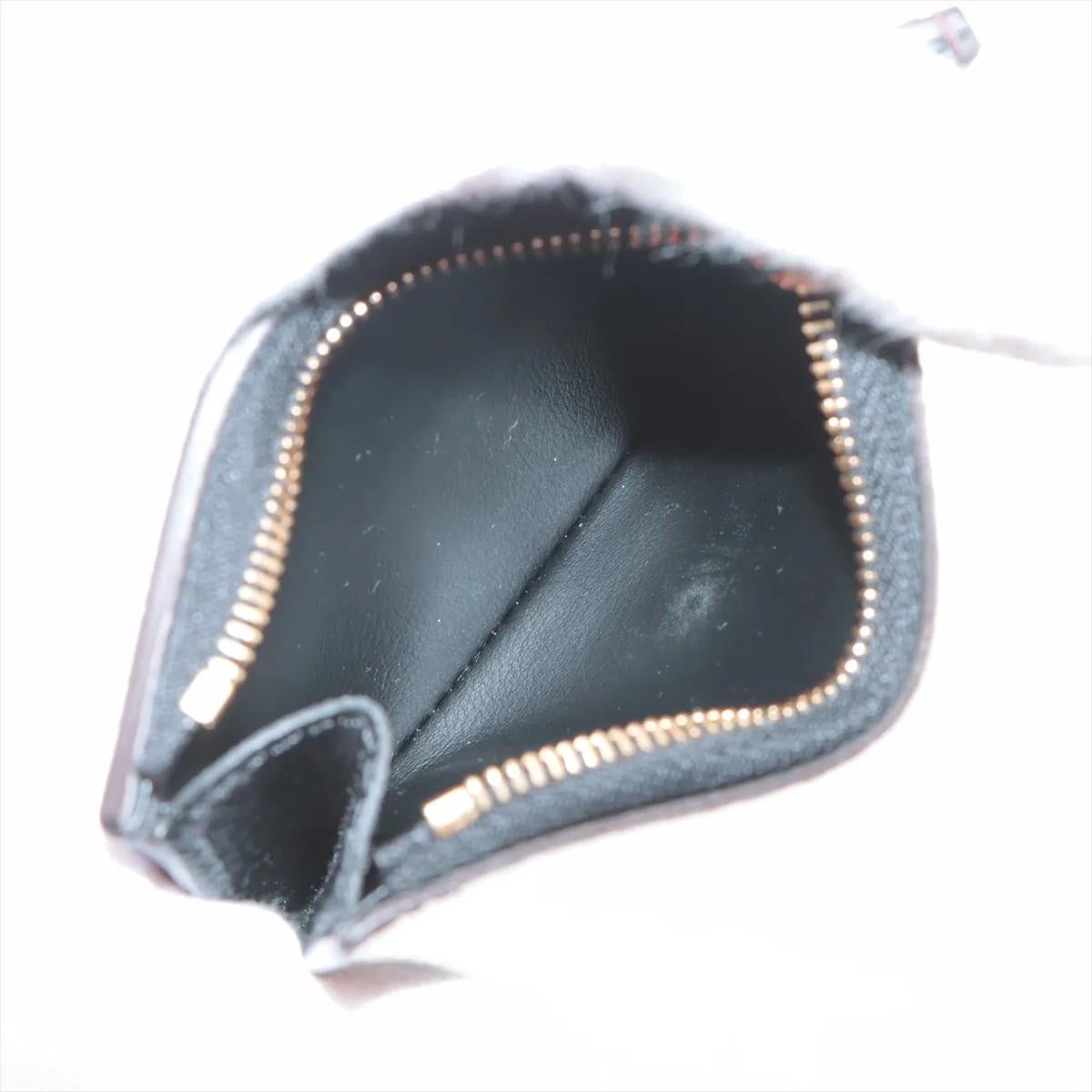 *Portefeuille Victorine inversé Monogram de Louis Vuitton 3