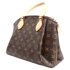 Louis Vuitton Monogram Rivoli PM Shoulder Bag
