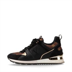 Louis Vuitton Monogram Runaway Sneaker