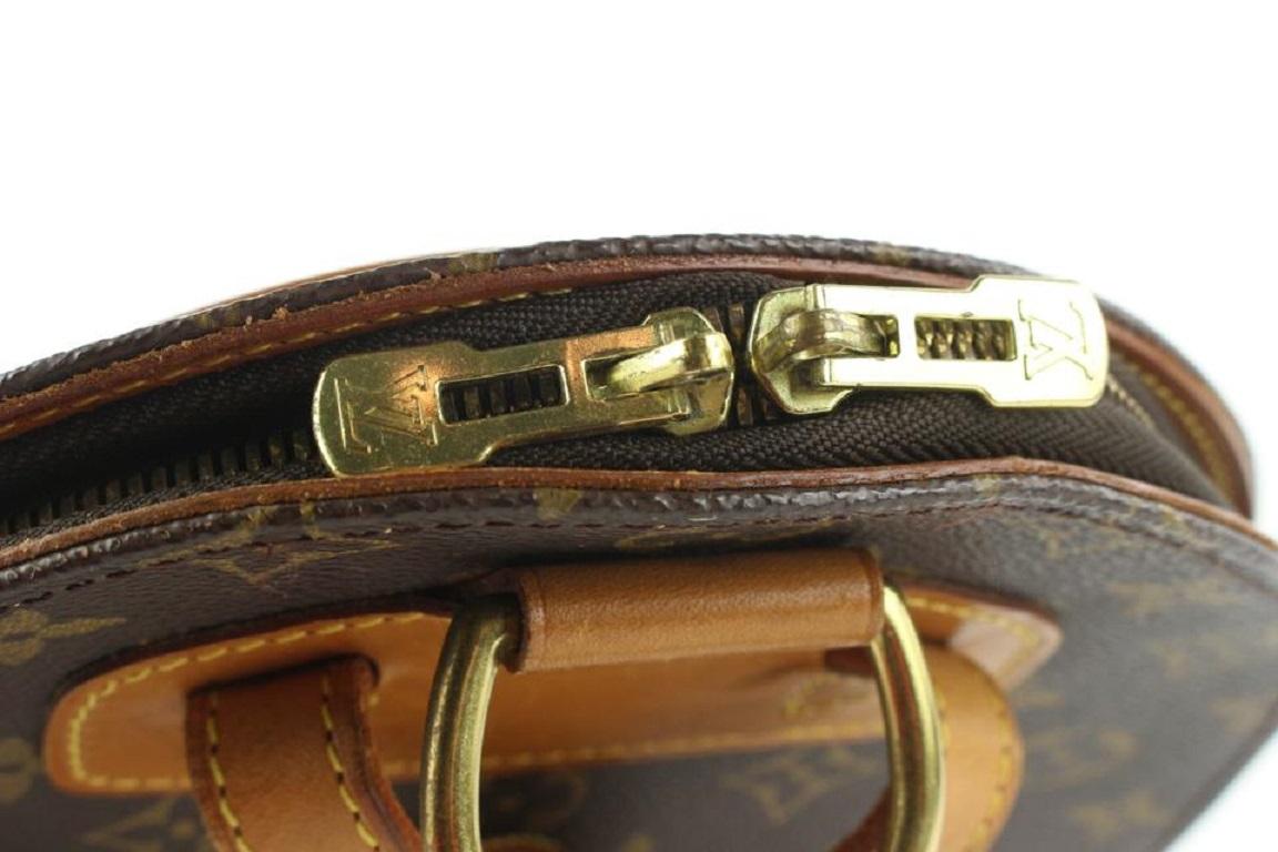Louis Vuitton Monogram Sac a Dos Ellipse Backpack 655lvs317 5
