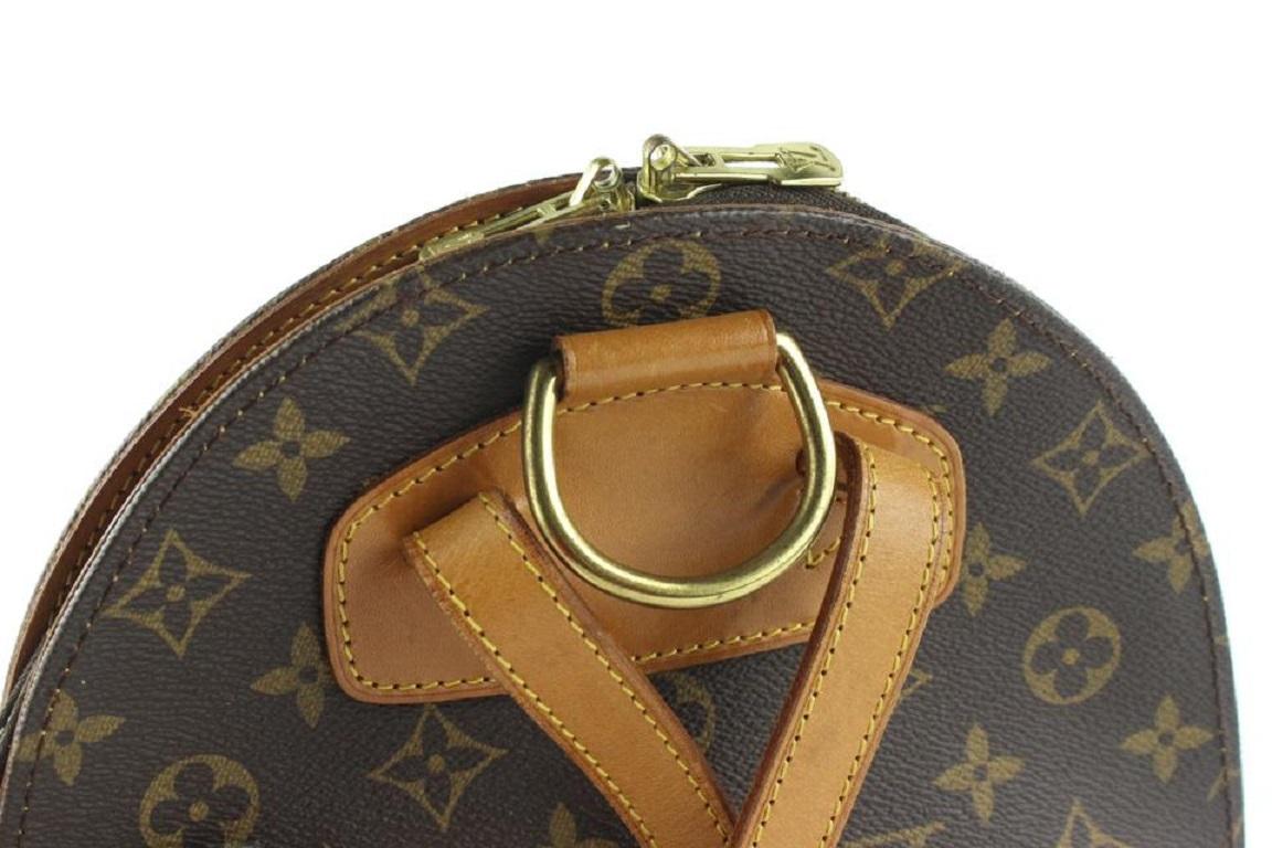 Louis Vuitton Monogram Sac a Dos Ellipse Backpack 655lvs317 7