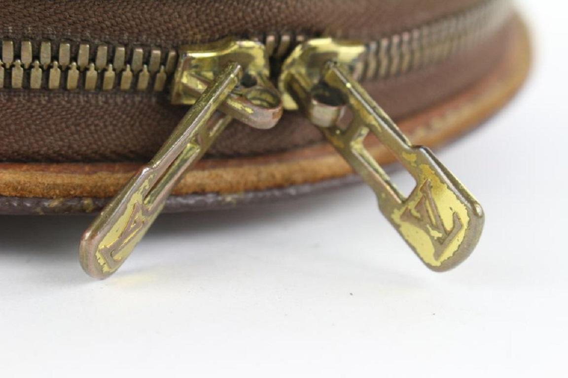 Louis Vuitton Monogram Sac a Dos Ellipse Backpack 869lvs49 For Sale 5