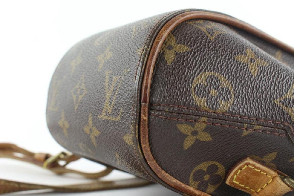Louis Vuitton Monogram Sac a Dos Ellipse Backpack 869lvs49 For Sale 6