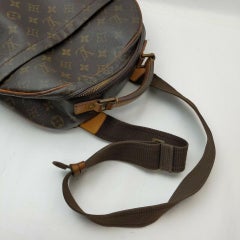 Louis Vuitton Monogram Sac a Dos Packall PM 862302
