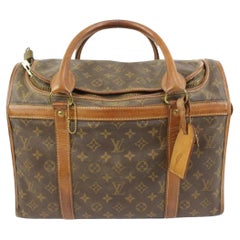 Louis Vuitton Pet Carrier - 10 For Sale on 1stDibs  louis vuitton dog  carrier, louis vuitton pet bag, louis vuitton dog carrier for sale