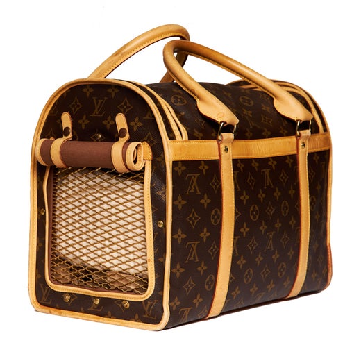Louis Vuitton Sac Chien 50 - 2 For Sale on 1stDibs