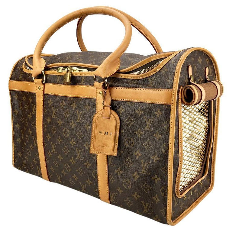 Pet Carriers - 18 For Sale on 1stDibs | gucci dog carrier, gucci pet carrier,  gucci dog bag