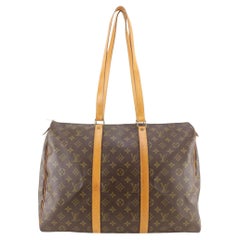 Louis Vuitton Monogram Sac Flanerie 45 Shopper Tote Bag 41lk76s