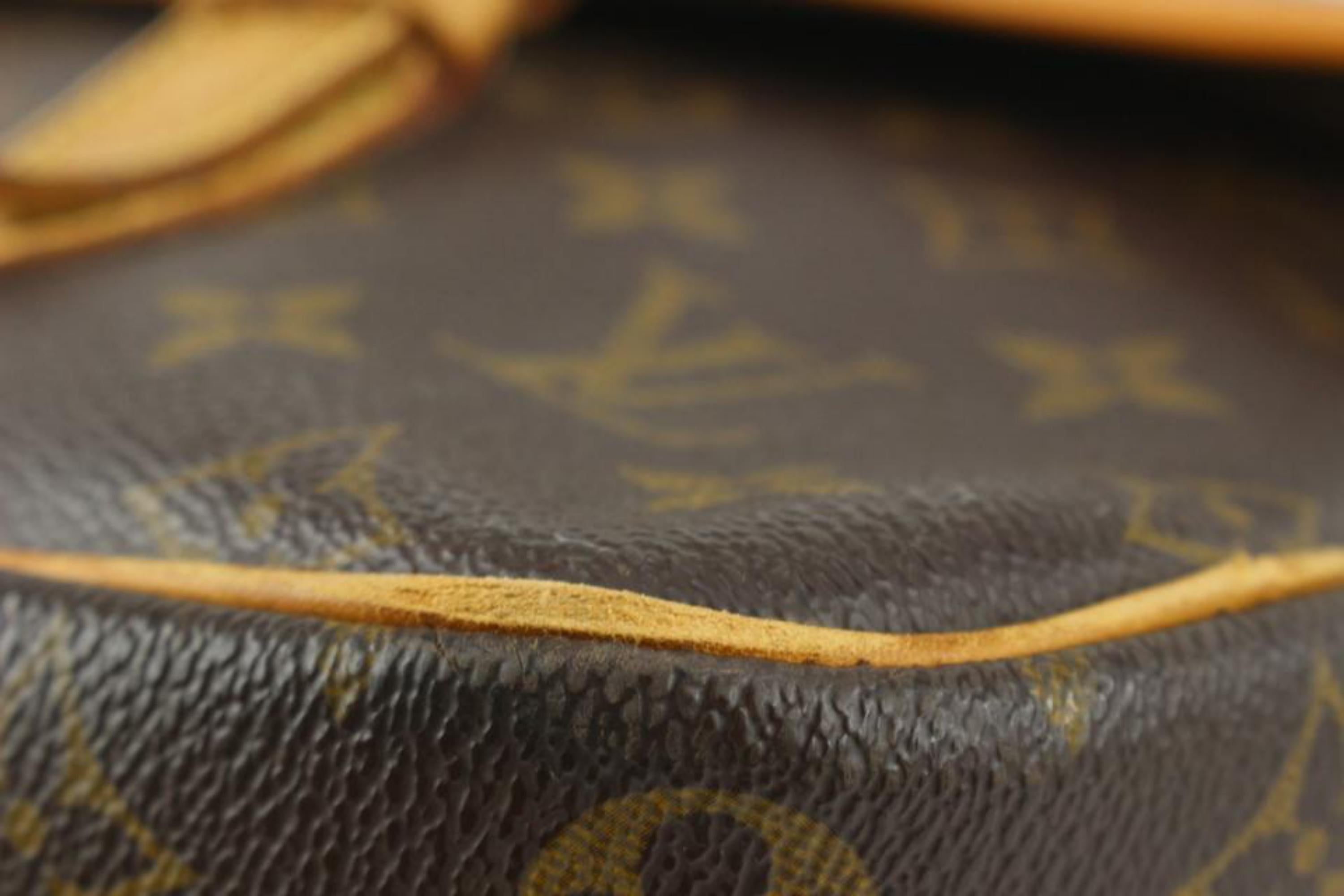 louis vuitton kangaroo crossbody