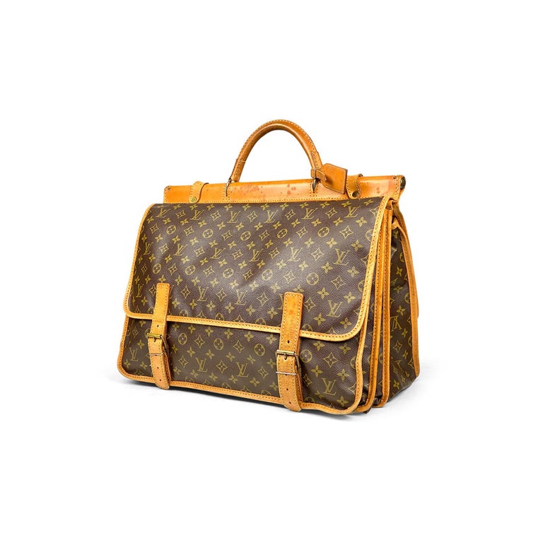 Louis Vuitton - Kleber Shoulder bag - Catawiki