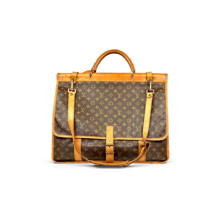 Louis Vuitton Kleber Shoulder bag 379270