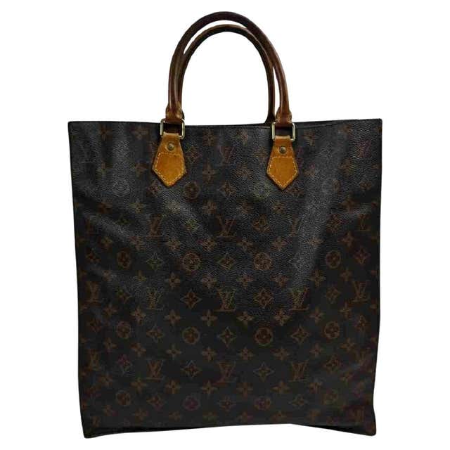 Louis Vuitton GO-14 Handbag Malletage Hologram Print Leather PM at ...