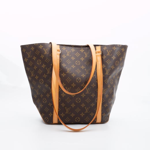 Shopping bag lv Louis Vuitton