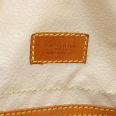 Louis Vuitton Monogram Sac Sport Duffle Bag  863328