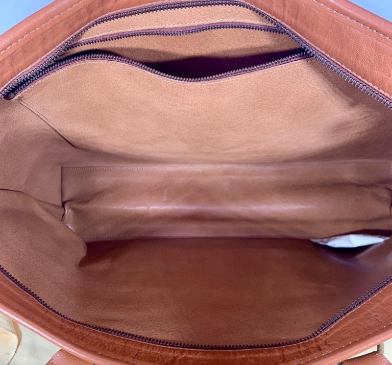 Louis Vuitton Monogram Sac Weekend PM Zip Tote Bag 861894