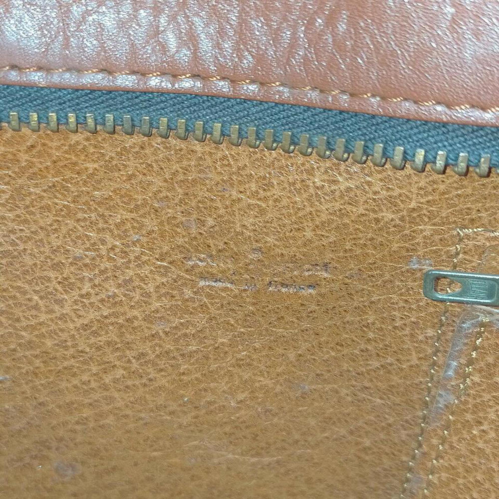 Louis Vuitton Monogram Sac Weekend PM Zip Tote Bag 855360 im Zustand „Gut“ im Angebot in Dix hills, NY