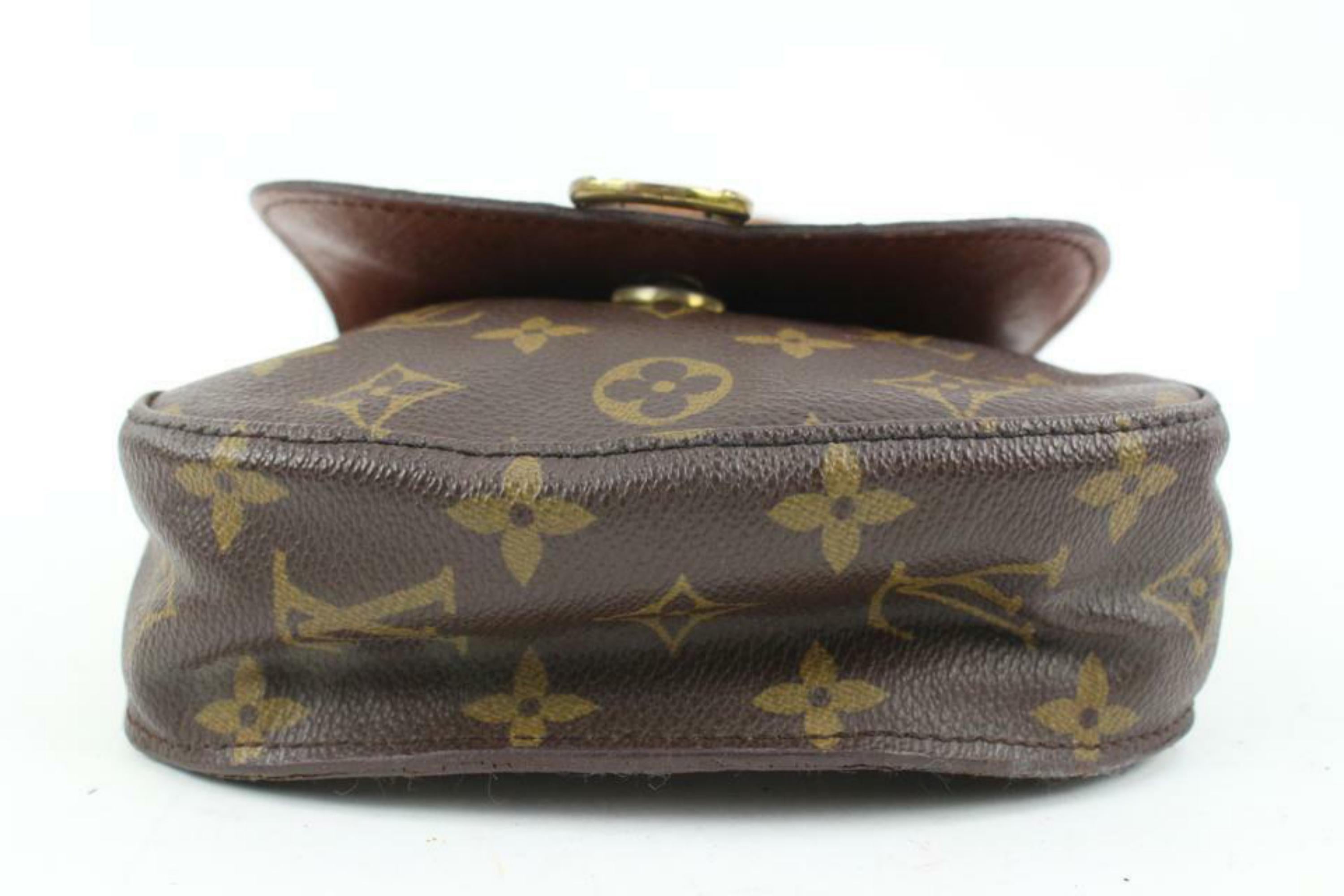 louis vuitton saint cloud pm