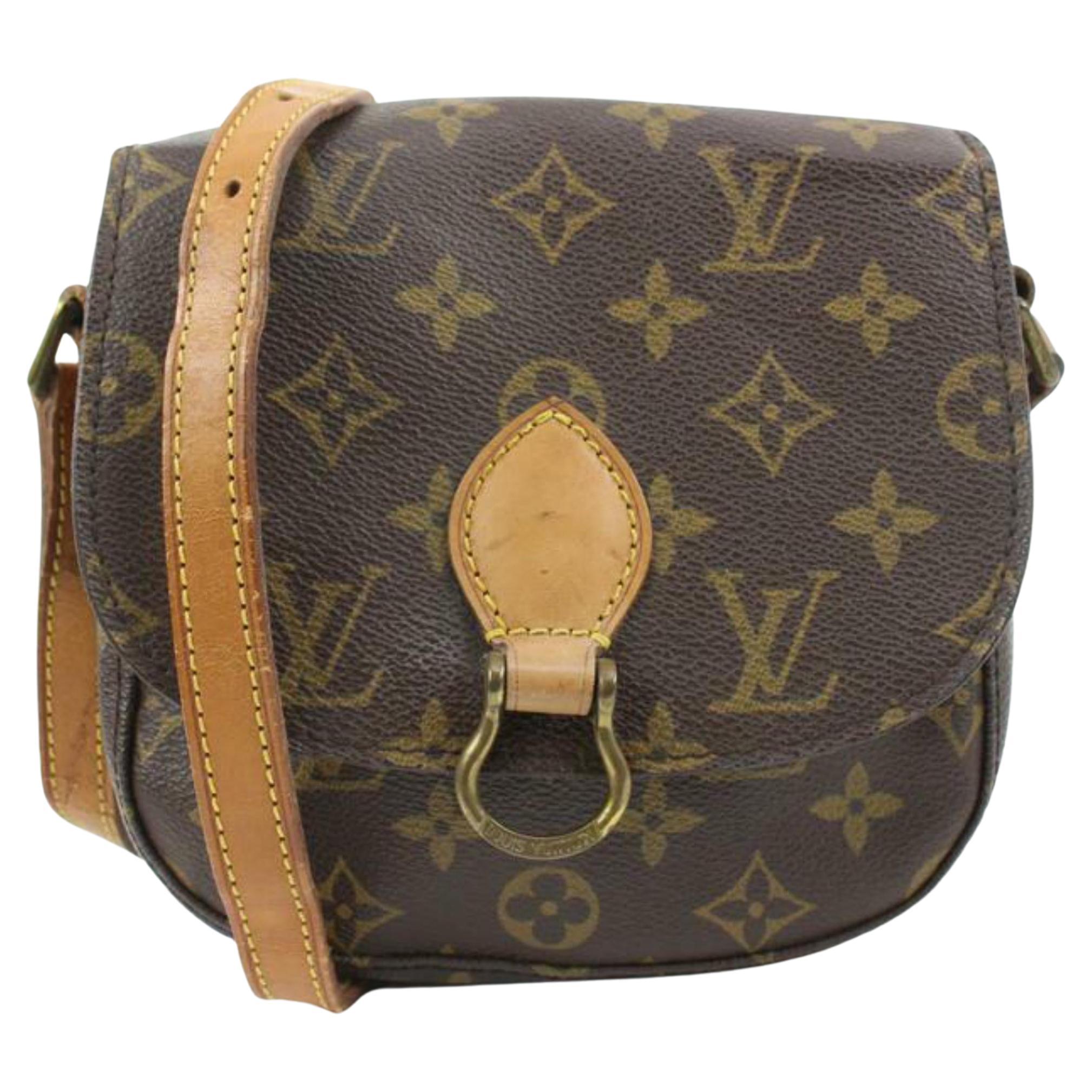 Vintage Louis Vuitton: Bags, Clothing & More - 8,324 For Sale at 