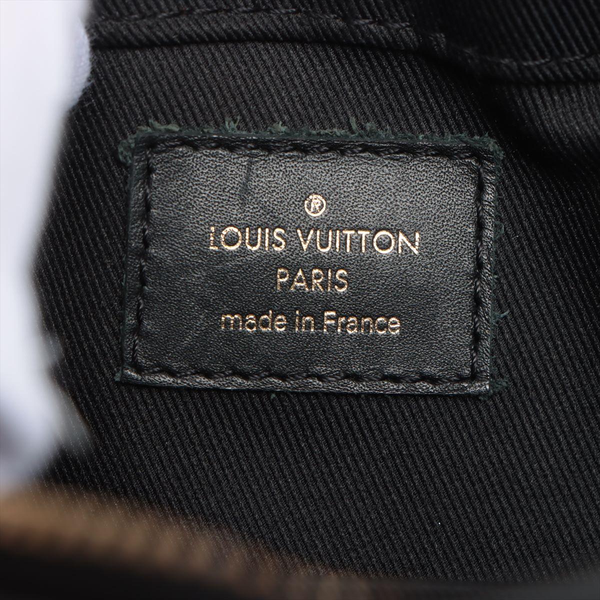 Louis Vuitton Monogram Saintonge For Sale 7