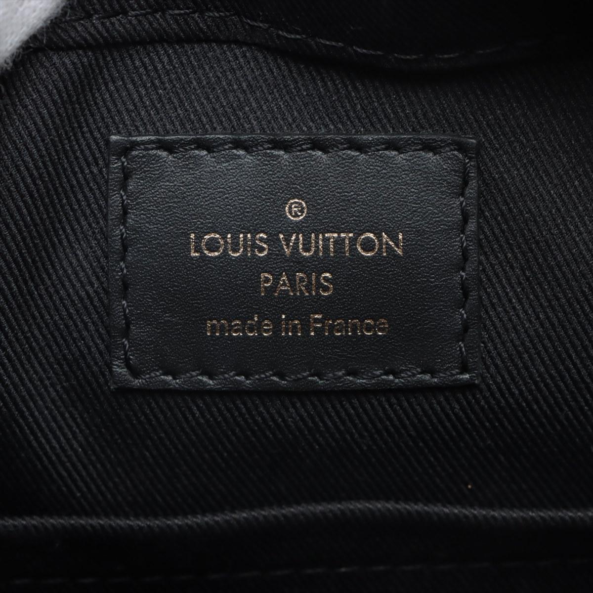 Louis Vuitton Monogram Saintonge 7