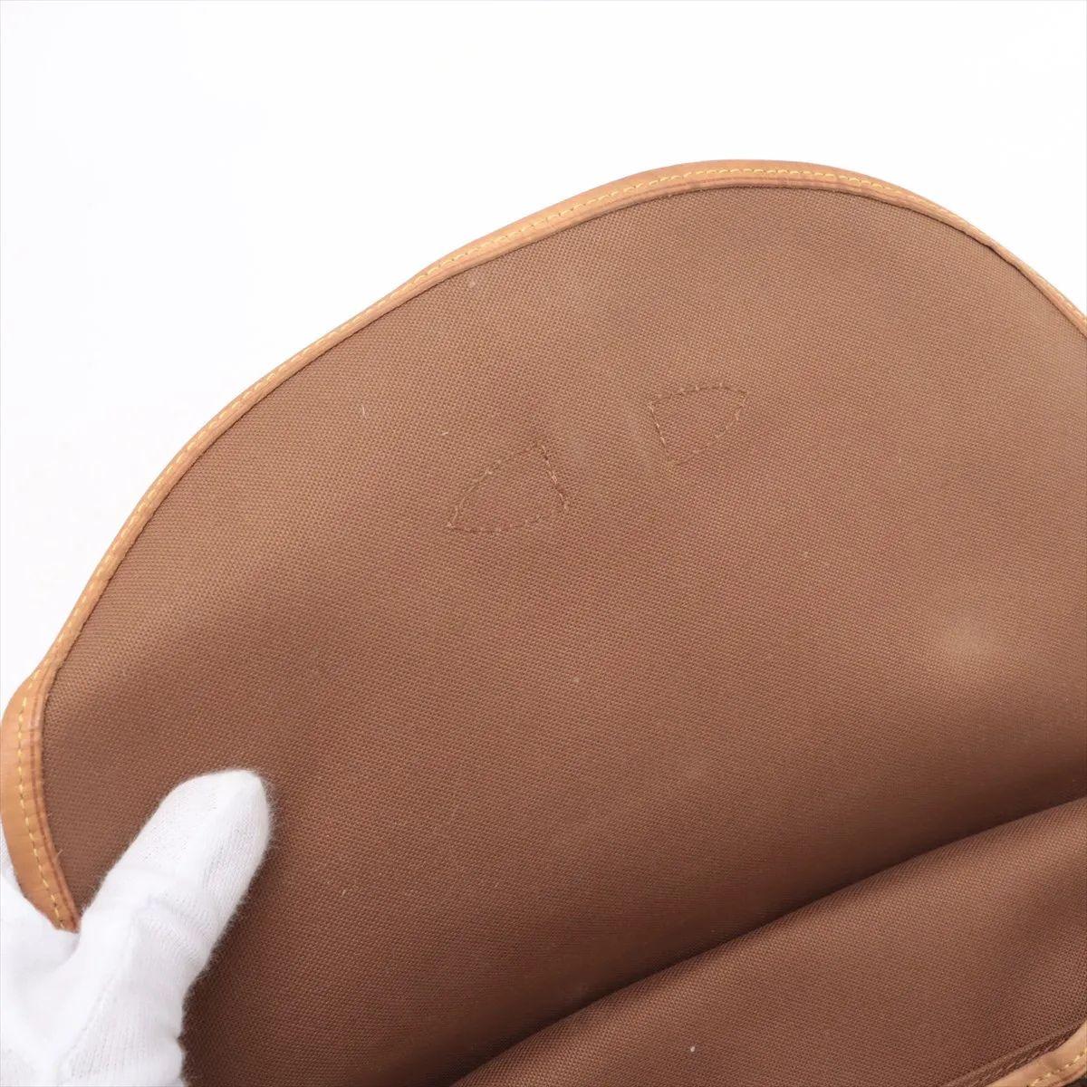 Louis Vuitton Monograma Saumur 30 en venta 7
