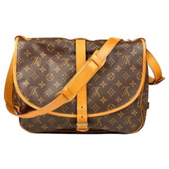 Louis Vuitton Monogram Canvas Georges BB For Sale at 1stDibs