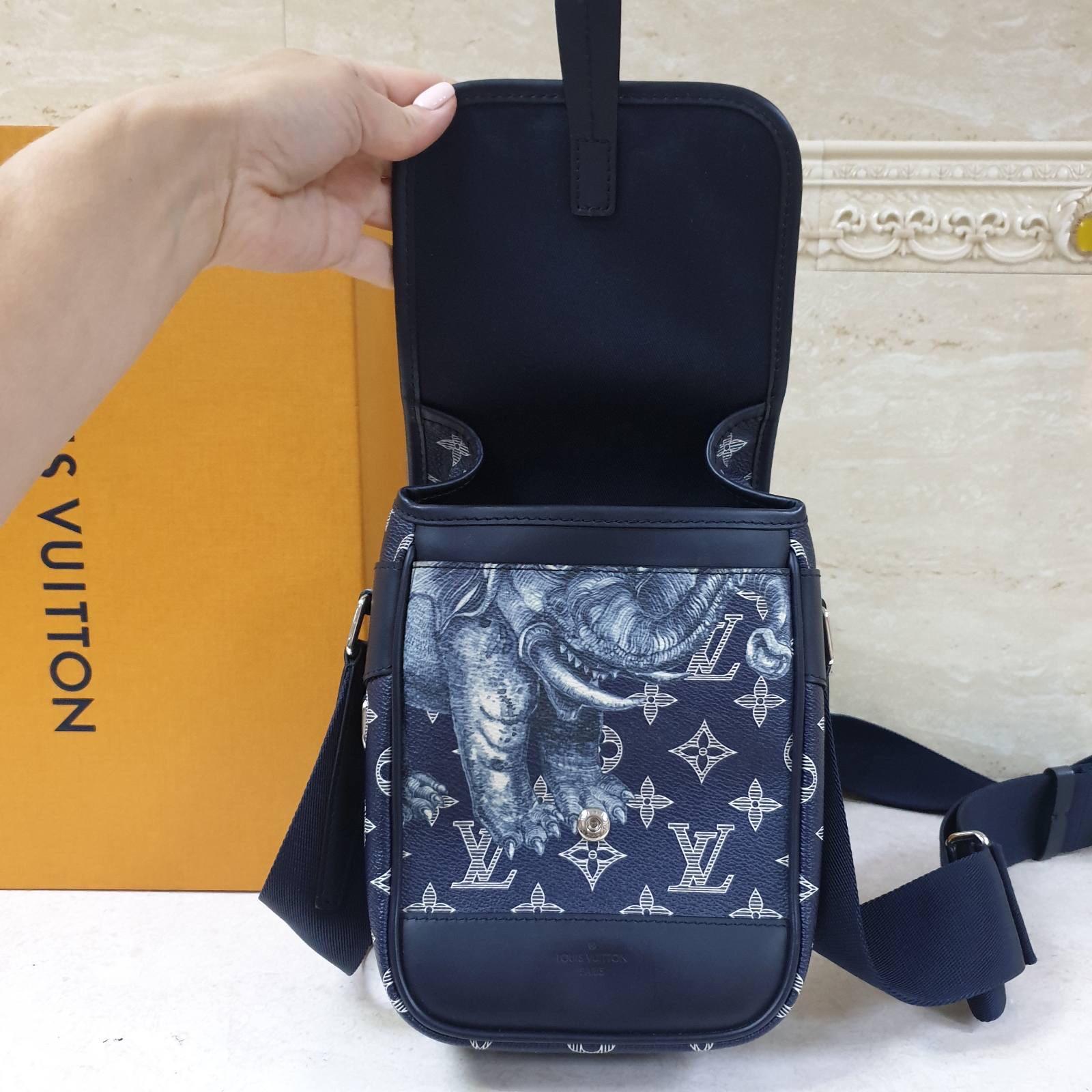 Lv elephant bag hotsell