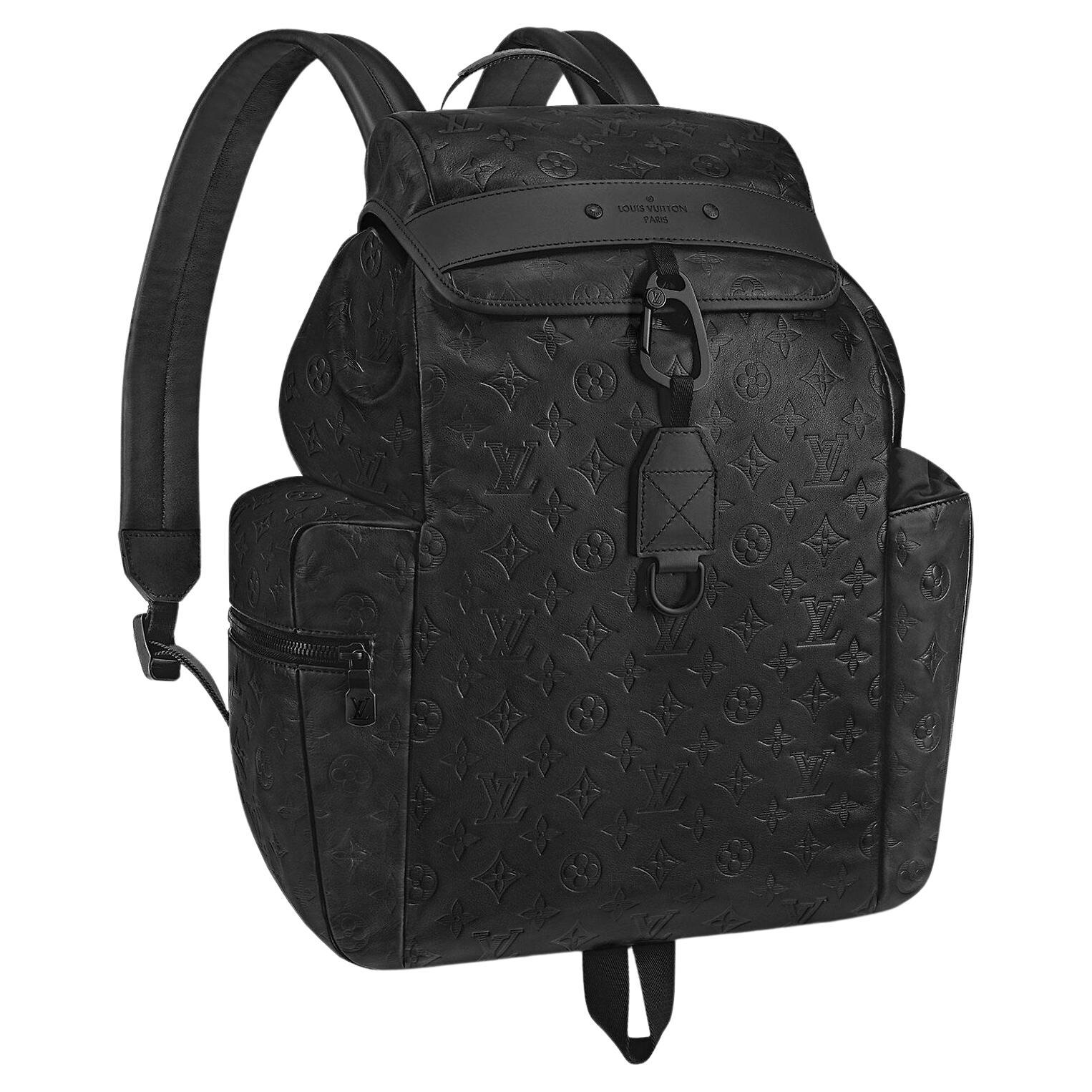 discovery backpack lv