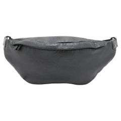 Louis Vuitton Monogram Shadow Discovery Bum Bag PM