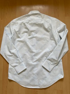 LOUIS VUITTON monogram shirt
