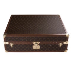 Louis Vuitton Monogram Shoe Case