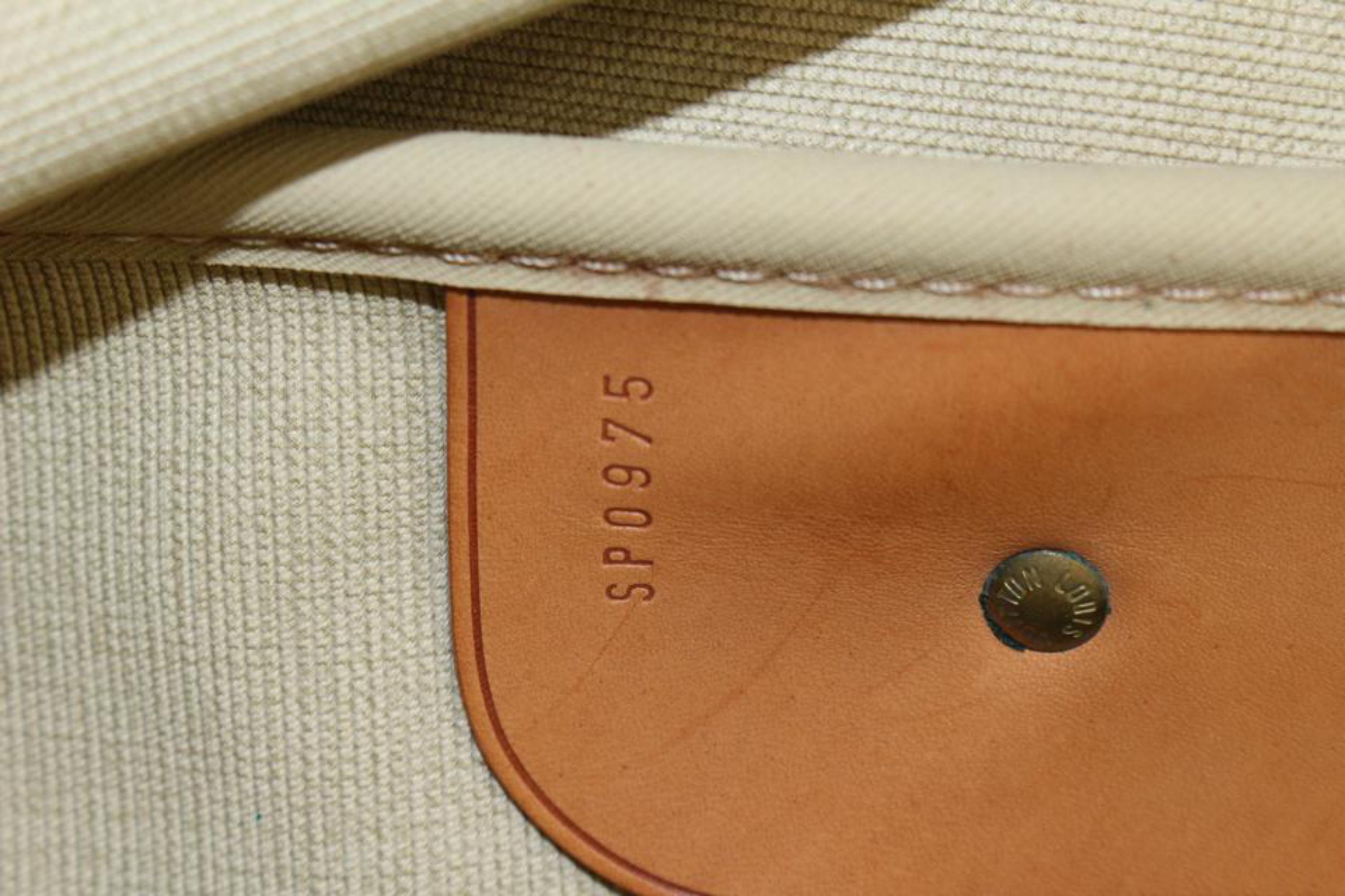 louis vuitton sirius 50
